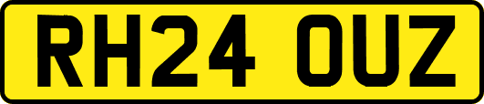 RH24OUZ