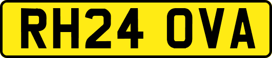 RH24OVA