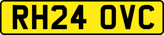 RH24OVC