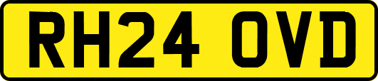 RH24OVD