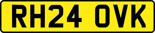 RH24OVK