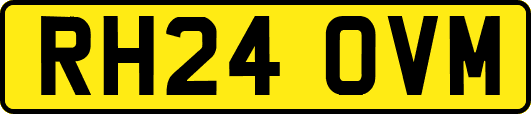 RH24OVM