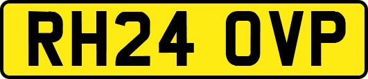 RH24OVP