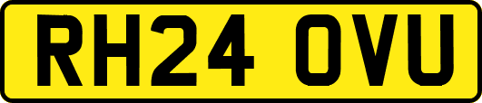 RH24OVU