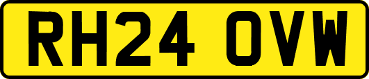 RH24OVW