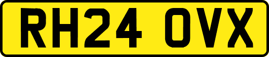 RH24OVX