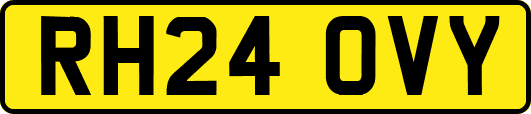 RH24OVY