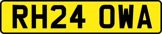 RH24OWA