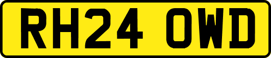 RH24OWD