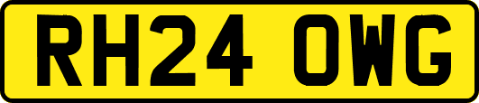 RH24OWG
