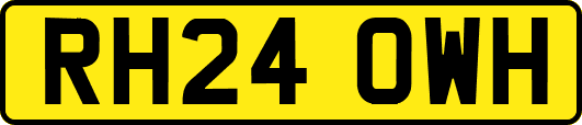 RH24OWH