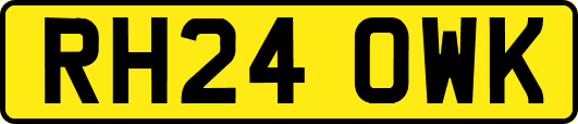 RH24OWK
