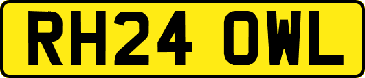 RH24OWL