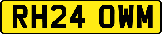 RH24OWM