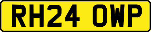 RH24OWP