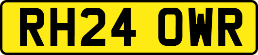 RH24OWR