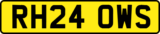 RH24OWS