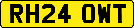 RH24OWT