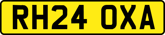 RH24OXA