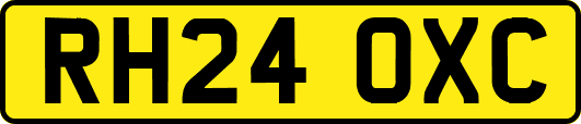 RH24OXC