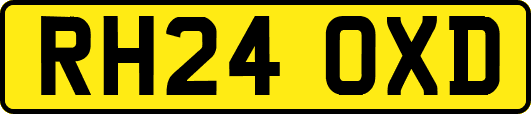 RH24OXD