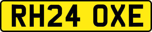 RH24OXE