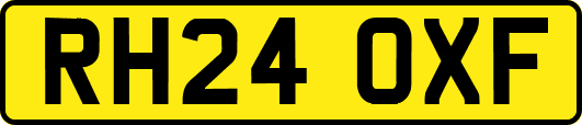 RH24OXF