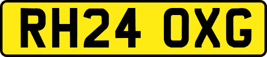 RH24OXG