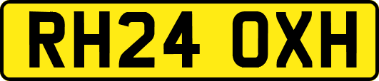 RH24OXH