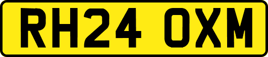 RH24OXM
