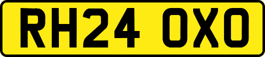 RH24OXO