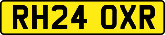 RH24OXR