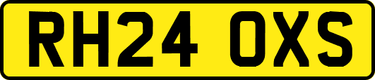 RH24OXS