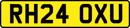 RH24OXU