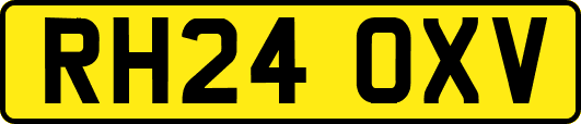 RH24OXV