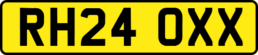 RH24OXX