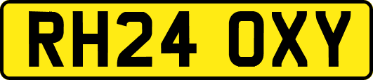 RH24OXY