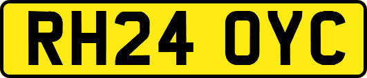 RH24OYC