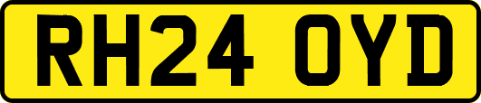 RH24OYD