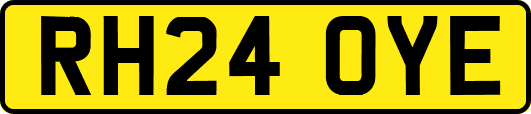 RH24OYE
