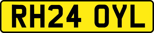 RH24OYL