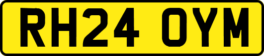 RH24OYM