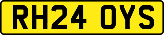 RH24OYS