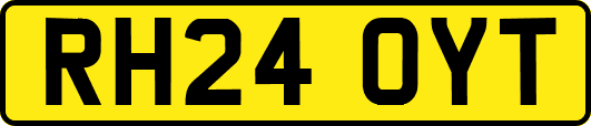 RH24OYT