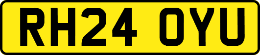 RH24OYU
