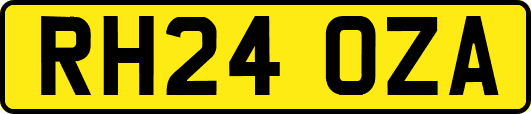 RH24OZA