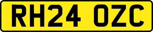 RH24OZC