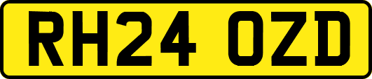 RH24OZD