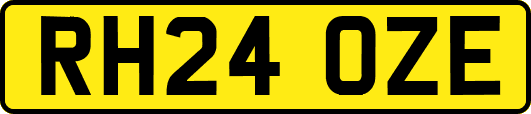 RH24OZE