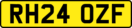 RH24OZF